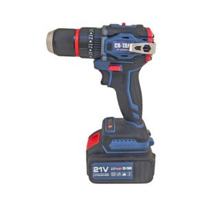 0-120N.m brushless lithium battery drill
