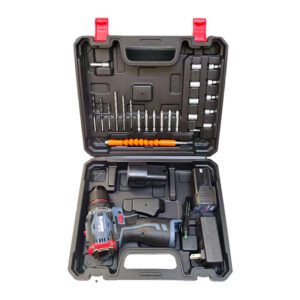 0-120N.m lithium battery drill set