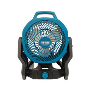 10-inch lithium battery fan (DC/AC universal)