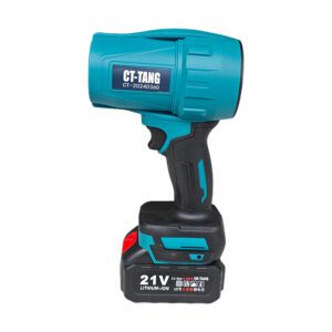 1100W brushless lithium battery storm machine