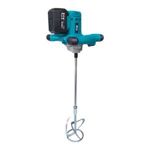 1200W lithium battery mixer