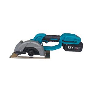 125MM brushless lithium-ion battery circular saw