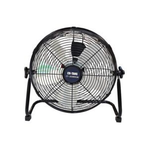 12-inch lithium battery floor fan (DC/AC universal)