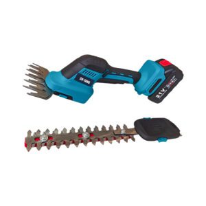 150MM brushless lithium-ion green machine