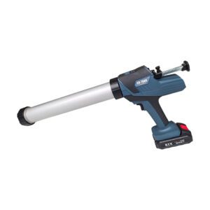250MM lithium battery structural adhesive gun