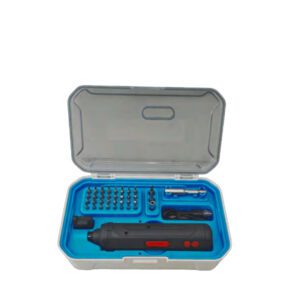 3.0N.m lithium battery screwdriver set