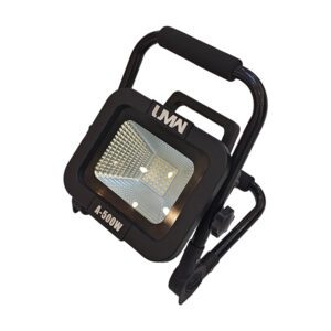 30W lithium battery floodlight