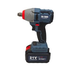 350N.M brushless lithium battery wrench