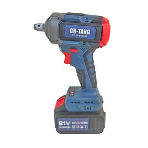 550N.M brushless lithium battery wrench