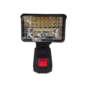5-inch LED light