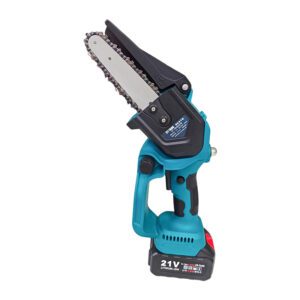 6-inch chain saw (compatible with high branches)