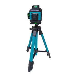 Lithium battery level meter